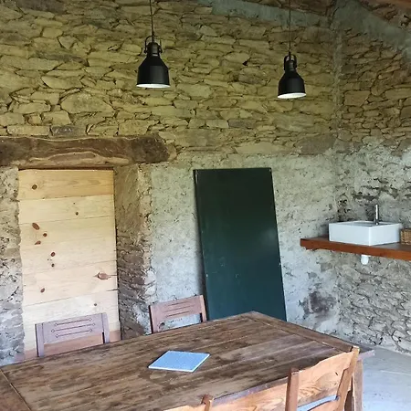 Villa Au Pre De Camille à Saint-Julien-Gaulene Extérieur photo